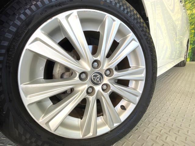 ヴェルファイア ２．５Ｚ　Ａエディション　両側電動ドア　ＳＤナビ　後席モニター　バックカメラ　衝突被害軽減システム　レーダークルーズ　禁煙車　コーナーセンサー　スマートキー　ＬＥＤヘッド　ビルトインＥＴＣ　純正１８インチアルミ　オートライト（14枚目）