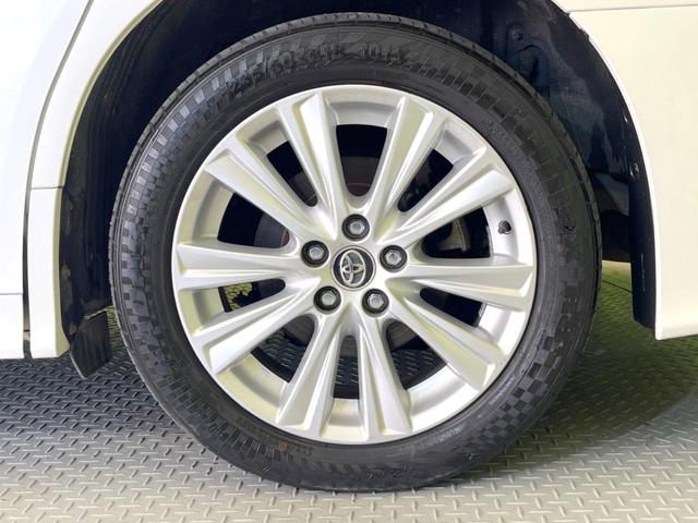 ヴェルファイア ２．５Ｚ　Ａエディション　両側電動ドア　ＳＤナビ　後席モニター　バックカメラ　衝突被害軽減システム　レーダークルーズ　禁煙車　コーナーセンサー　スマートキー　ＬＥＤヘッド　ビルトインＥＴＣ　純正１８インチアルミ　オートライト（33枚目）