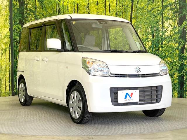 スペーシア Ｘ　禁煙車　ＳＤナビ　バックカメラ　ＥＴＣ　衝突軽減　電動スライド　オートエアコン　アイドリングストップ　プッシュスタート　電動格納ミラー（16枚目）