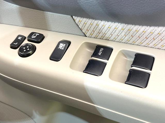 スペーシア Ｘ　禁煙車　ＳＤナビ　バックカメラ　ＥＴＣ　衝突軽減　電動スライド　オートエアコン　アイドリングストップ　プッシュスタート　電動格納ミラー（29枚目）