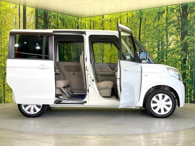 スペーシア Ｘ　禁煙車　ＳＤナビ　バックカメラ　ＥＴＣ　衝突軽減　電動スライド　オートエアコン　アイドリングストップ　プッシュスタート　電動格納ミラー（35枚目）