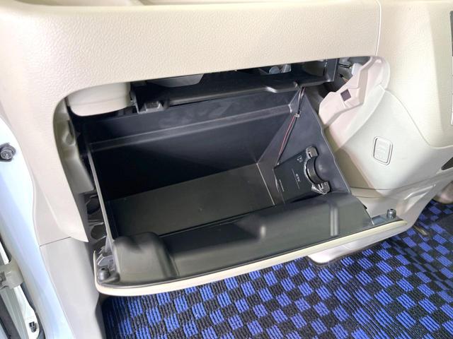 スペーシア Ｘ　禁煙車　ＳＤナビ　バックカメラ　ＥＴＣ　衝突軽減　電動スライド　オートエアコン　アイドリングストップ　プッシュスタート　電動格納ミラー（38枚目）