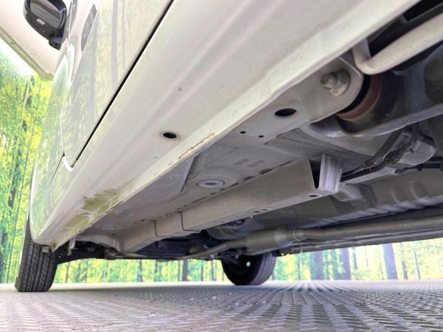 スペーシア Ｘ　禁煙車　ＳＤナビ　バックカメラ　ＥＴＣ　衝突軽減　電動スライド　オートエアコン　アイドリングストップ　プッシュスタート　電動格納ミラー（43枚目）