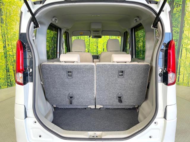 スペーシア Ｘ　禁煙車　ＳＤナビ　バックカメラ　ＥＴＣ　衝突軽減　電動スライド　オートエアコン　アイドリングストップ　プッシュスタート　電動格納ミラー（44枚目）