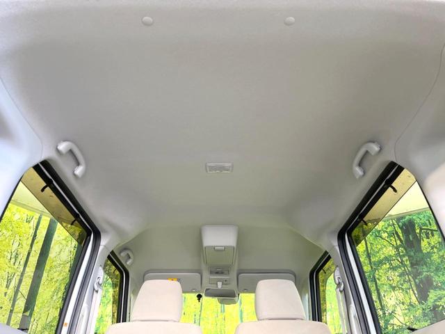 スペーシア Ｘ　禁煙車　ＳＤナビ　バックカメラ　ＥＴＣ　衝突軽減　電動スライド　オートエアコン　アイドリングストップ　プッシュスタート　電動格納ミラー（45枚目）