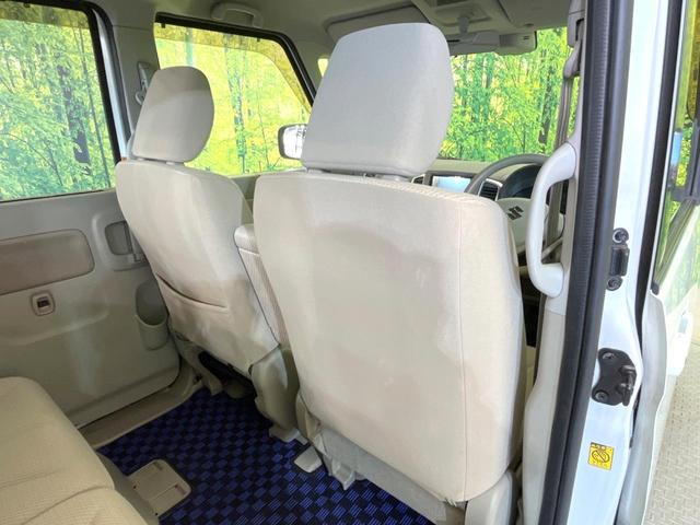 スペーシア Ｘ　禁煙車　ＳＤナビ　バックカメラ　ＥＴＣ　衝突軽減　電動スライド　オートエアコン　アイドリングストップ　プッシュスタート　電動格納ミラー（46枚目）