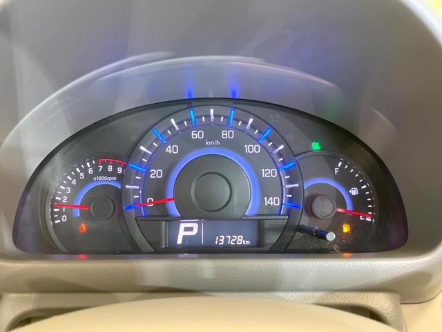 スペーシア Ｘ　禁煙車　ＳＤナビ　バックカメラ　ＥＴＣ　衝突軽減　電動スライド　オートエアコン　アイドリングストップ　プッシュスタート　電動格納ミラー（52枚目）