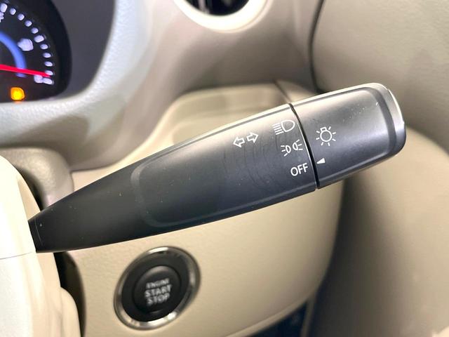 スペーシア Ｘ　禁煙車　ＳＤナビ　バックカメラ　ＥＴＣ　衝突軽減　電動スライド　オートエアコン　アイドリングストップ　プッシュスタート　電動格納ミラー（54枚目）