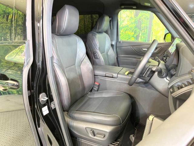 ヴェルファイアハイブリッド Z プレミア 禁煙車 ムーンルーフ ユニバーサルステップ メーカーナビ フリップダウンモニター 全周囲カメラ ETC ドライブレコーダー 衝突軽減 BSM 衝突軽減 パワーシート シートヒーター(6枚目)