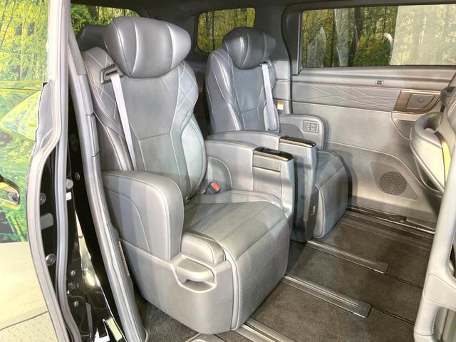 ヴェルファイアハイブリッド Z プレミア 禁煙車 ムーンルーフ ユニバーサルステップ メーカーナビ フリップダウンモニター 全周囲カメラ ETC ドライブレコーダー 衝突軽減 BSM 衝突軽減 パワーシート シートヒーター(7枚目)