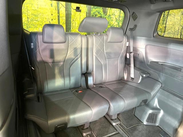 ヴェルファイアハイブリッド Z プレミア 禁煙車 ムーンルーフ ユニバーサルステップ メーカーナビ フリップダウンモニター 全周囲カメラ ETC ドライブレコーダー 衝突軽減 BSM 衝突軽減 パワーシート シートヒーター(8枚目)