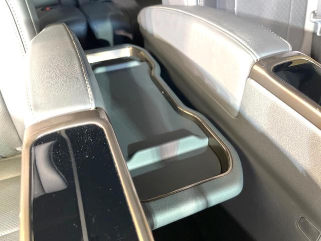 ヴェルファイアハイブリッド Z プレミア 禁煙車 ムーンルーフ ユニバーサルステップ メーカーナビ フリップダウンモニター 全周囲カメラ ETC ドライブレコーダー 衝突軽減 BSM 衝突軽減 パワーシート シートヒーター(44枚目)