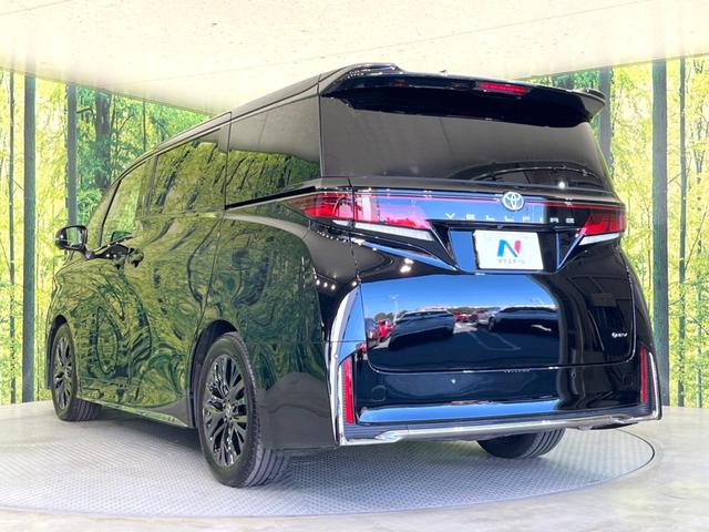 ヴェルファイアハイブリッド Z プレミア 禁煙車 ムーンルーフ ユニバーサルステップ メーカーナビ フリップダウンモニター 全周囲カメラ ETC ドライブレコーダー 衝突軽減 BSM 衝突軽減 パワーシート シートヒーター(49枚目)