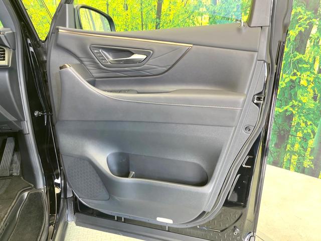 ヴェルファイアハイブリッド Z プレミア 禁煙車 ムーンルーフ ユニバーサルステップ メーカーナビ フリップダウンモニター 全周囲カメラ ETC ドライブレコーダー 衝突軽減 BSM 衝突軽減 パワーシート シートヒーター(57枚目)