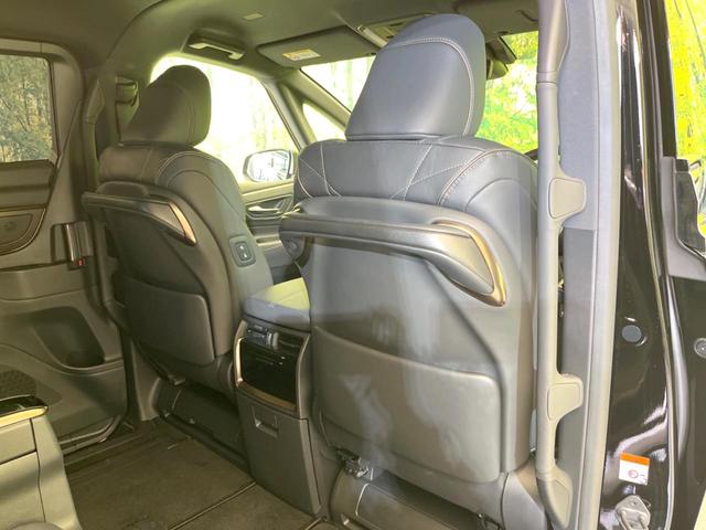 ヴェルファイアハイブリッド Z プレミア 禁煙車 ムーンルーフ ユニバーサルステップ メーカーナビ フリップダウンモニター 全周囲カメラ ETC ドライブレコーダー 衝突軽減 BSM 衝突軽減 パワーシート シートヒーター(58枚目)