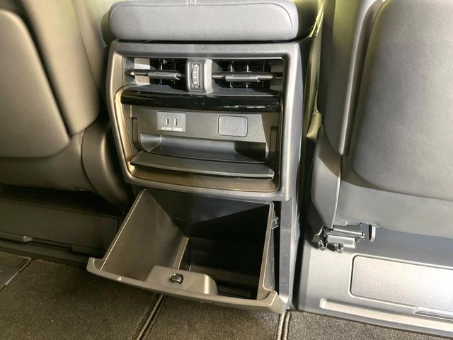 ヴェルファイアハイブリッド Z プレミア 禁煙車 ムーンルーフ ユニバーサルステップ メーカーナビ フリップダウンモニター 全周囲カメラ ETC ドライブレコーダー 衝突軽減 BSM 衝突軽減 パワーシート シートヒーター(63枚目)