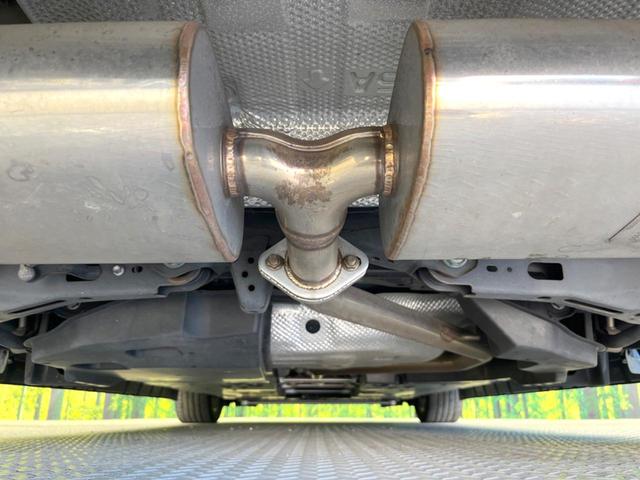 C-HR G 禁煙車 TRDエアロ TOMsマフラー TOMsアルミホイール 純正9型ナビ バックカメラ ETC ドライブレコーダー 衝突軽減 レーダークルーズコントロール シートヒーター(17枚目)