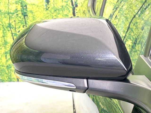 C-HR G 禁煙車 TRDエアロ TOMsマフラー TOMsアルミホイール 純正9型ナビ バックカメラ ETC ドライブレコーダー 衝突軽減 レーダークルーズコントロール シートヒーター(27枚目)