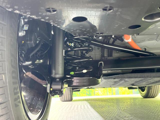 ヴェゼル ｅ：ＨＥＶ　Ｚ　登録済未使用車　純正９型ナビ　全周囲カメラ　ＥＴＣ　衝突軽減　レーダークルーズコントロール　ＢＳＭ　パワーバックドア　シートヒーター　オートエアコン　プッシュスタート（20枚目）