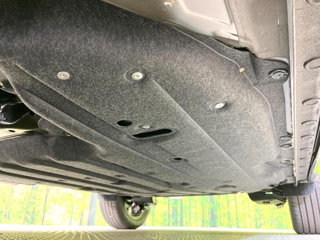 ヴェゼル ｅ：ＨＥＶ　Ｚ　登録済未使用車　純正９型ナビ　全周囲カメラ　ＥＴＣ　衝突軽減　レーダークルーズコントロール　ＢＳＭ　パワーバックドア　シートヒーター　オートエアコン　プッシュスタート（28枚目）