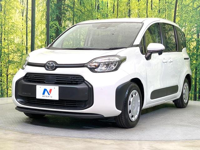 シエンタ ハイブリッドＧ　禁煙車　ディスプレイオーディオ　バックカメラ　ＥＴＣ　衝突軽減　レーダークルーズコントロール　オートエアコン　プッシュスタート（22枚目）