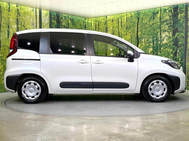 シエンタ ハイブリッドＧ　禁煙車　ディスプレイオーディオ　バックカメラ　ＥＴＣ　衝突軽減　レーダークルーズコントロール　オートエアコン　プッシュスタート（25枚目）