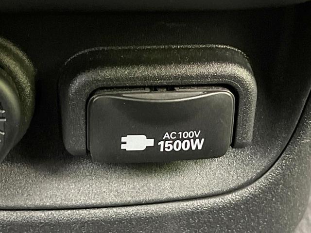 シエンタ ハイブリッドＧ　禁煙車　ディスプレイオーディオ　バックカメラ　ＥＴＣ　衝突軽減　レーダークルーズコントロール　オートエアコン　プッシュスタート（61枚目）