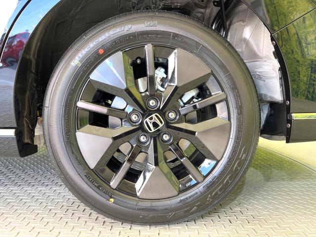 ステップワゴン スパーダ　登録済未使用車　純正１１．４型ナビ　バックカメラ　ホンダセンシング　レーダークルーズコントロール　ＢＳＭ　両側電動　ＬＥＤヘッドライト　シートヒーター　パドルシフト（26枚目）