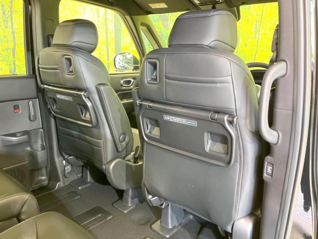 ステップワゴン スパーダ　登録済未使用車　純正１１．４型ナビ　バックカメラ　ホンダセンシング　レーダークルーズコントロール　ＢＳＭ　両側電動　ＬＥＤヘッドライト　シートヒーター　パドルシフト（52枚目）