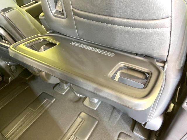 ステップワゴン スパーダ　登録済未使用車　純正１１．４型ナビ　バックカメラ　ホンダセンシング　レーダークルーズコントロール　ＢＳＭ　両側電動　ＬＥＤヘッドライト　シートヒーター　パドルシフト（53枚目）
