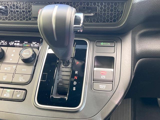 ステップワゴン スパーダ　登録済未使用車　純正１１．４型ナビ　バックカメラ　ホンダセンシング　レーダークルーズコントロール　ＢＳＭ　両側電動　ＬＥＤヘッドライト　シートヒーター　パドルシフト（58枚目）