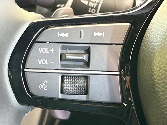 ステップワゴン スパーダ　登録済未使用車　純正１１．４型ナビ　バックカメラ　ホンダセンシング　レーダークルーズコントロール　ＢＳＭ　両側電動　ＬＥＤヘッドライト　シートヒーター　パドルシフト（60枚目）