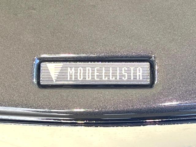 アルファード 2.5S Cパッケージ 禁煙車 モデリスタエアロ サンルーフ 純正ディスプレイオーディオ フリップダウンモニター デジタルインナーミラー ETC ドライブレコーダー BSM シートヒーター シートベ(3枚目)