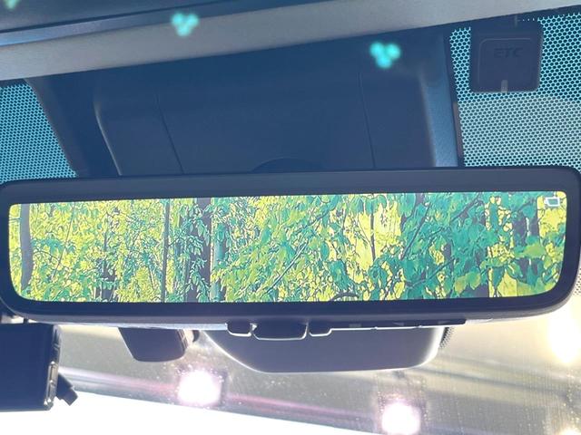 アルファード 2.5S Cパッケージ 禁煙車 モデリスタエアロ サンルーフ 純正ディスプレイオーディオ フリップダウンモニター デジタルインナーミラー ETC ドライブレコーダー BSM シートヒーター シートベ(7枚目)