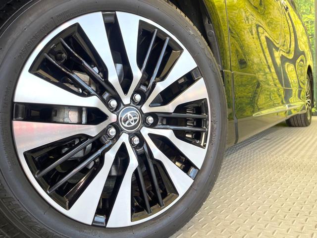 アルファード 2.5S Cパッケージ 禁煙車 モデリスタエアロ サンルーフ 純正ディスプレイオーディオ フリップダウンモニター デジタルインナーミラー ETC ドライブレコーダー BSM シートヒーター シートベ(14枚目)