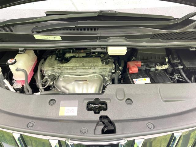 アルファード 2.5S Cパッケージ 禁煙車 モデリスタエアロ サンルーフ 純正ディスプレイオーディオ フリップダウンモニター デジタルインナーミラー ETC ドライブレコーダー BSM シートヒーター シートベ(18枚目)