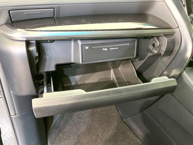 アルファード 2.5S Cパッケージ 禁煙車 モデリスタエアロ サンルーフ 純正ディスプレイオーディオ フリップダウンモニター デジタルインナーミラー ETC ドライブレコーダー BSM シートヒーター シートベ(21枚目)