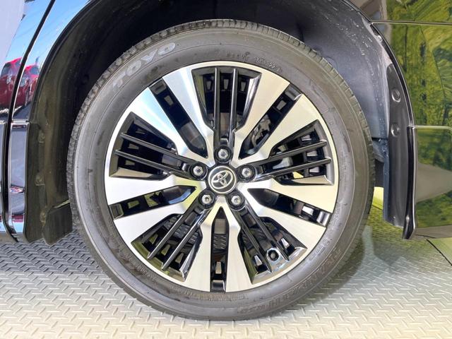 アルファード 2.5S Cパッケージ 禁煙車 モデリスタエアロ サンルーフ 純正ディスプレイオーディオ フリップダウンモニター デジタルインナーミラー ETC ドライブレコーダー BSM シートヒーター シートベ(26枚目)