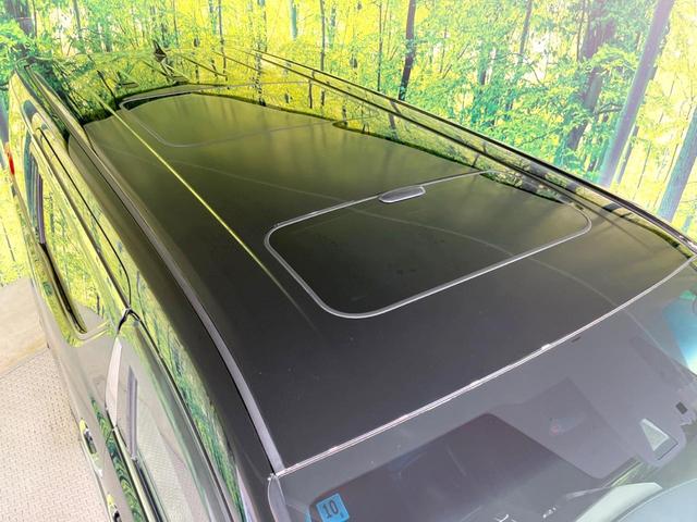 アルファード 2.5S Cパッケージ 禁煙車 モデリスタエアロ サンルーフ 純正ディスプレイオーディオ フリップダウンモニター デジタルインナーミラー ETC ドライブレコーダー BSM シートヒーター シートベ(28枚目)