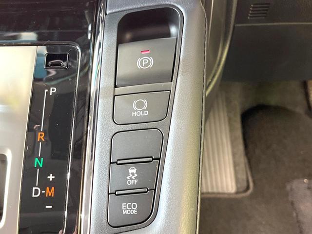 アルファード 2.5S Cパッケージ 禁煙車 モデリスタエアロ サンルーフ 純正ディスプレイオーディオ フリップダウンモニター デジタルインナーミラー ETC ドライブレコーダー BSM シートヒーター シートベ(32枚目)