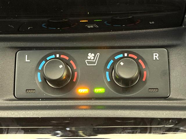 アルファード 2.5S Cパッケージ 禁煙車 モデリスタエアロ サンルーフ 純正ディスプレイオーディオ フリップダウンモニター デジタルインナーミラー ETC ドライブレコーダー BSM シートヒーター シートベ(33枚目)