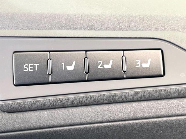 アルファード 2.5S Cパッケージ 禁煙車 モデリスタエアロ サンルーフ 純正ディスプレイオーディオ フリップダウンモニター デジタルインナーミラー ETC ドライブレコーダー BSM シートヒーター シートベ(34枚目)