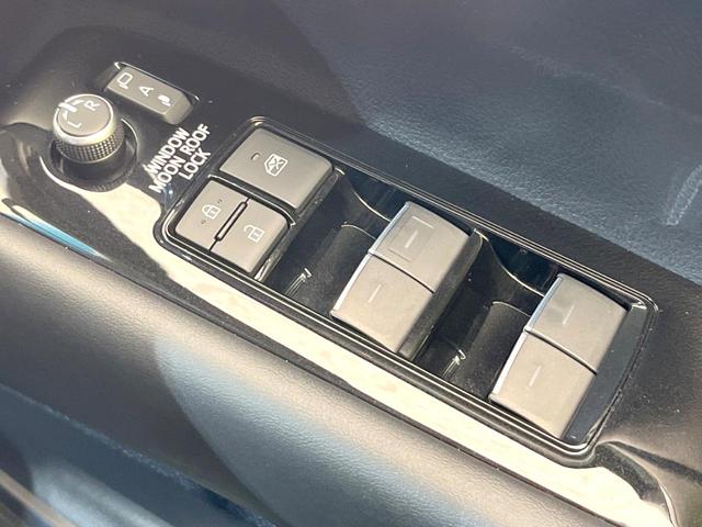 アルファード 2.5S Cパッケージ 禁煙車 モデリスタエアロ サンルーフ 純正ディスプレイオーディオ フリップダウンモニター デジタルインナーミラー ETC ドライブレコーダー BSM シートヒーター シートベ(35枚目)