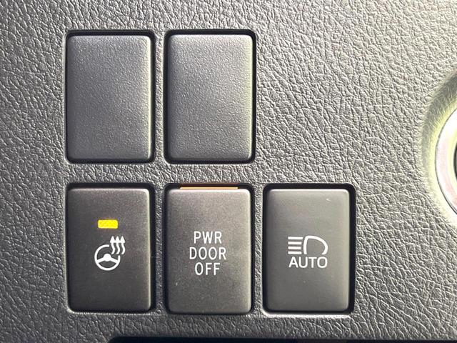 アルファード 2.5S Cパッケージ 禁煙車 モデリスタエアロ サンルーフ 純正ディスプレイオーディオ フリップダウンモニター デジタルインナーミラー ETC ドライブレコーダー BSM シートヒーター シートベ(37枚目)