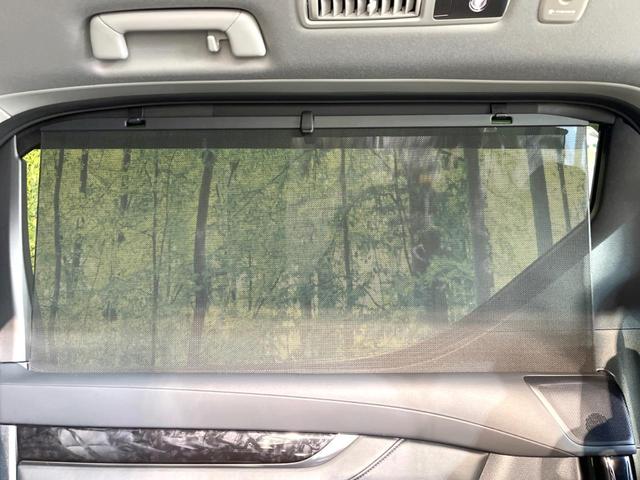 アルファード 2.5S Cパッケージ 禁煙車 モデリスタエアロ サンルーフ 純正ディスプレイオーディオ フリップダウンモニター デジタルインナーミラー ETC ドライブレコーダー BSM シートヒーター シートベ(41枚目)