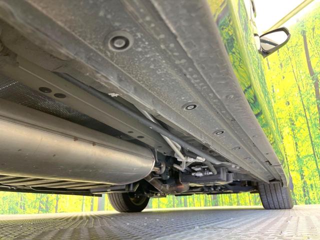 アルファード 2.5S Cパッケージ 禁煙車 モデリスタエアロ サンルーフ 純正ディスプレイオーディオ フリップダウンモニター デジタルインナーミラー ETC ドライブレコーダー BSM シートヒーター シートベ(49枚目)