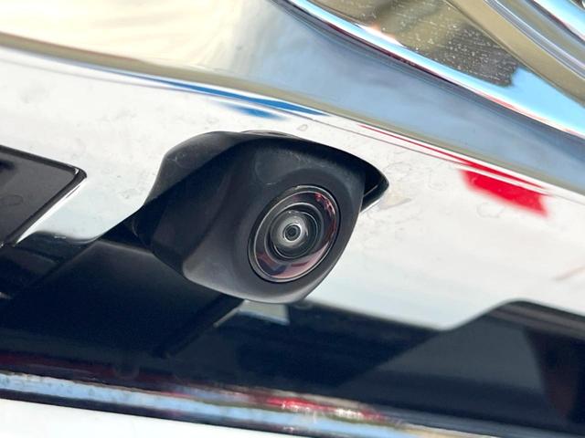 アルファード 2.5S Cパッケージ 禁煙車 モデリスタエアロ サンルーフ 純正ディスプレイオーディオ フリップダウンモニター デジタルインナーミラー ETC ドライブレコーダー BSM シートヒーター シートベ(51枚目)