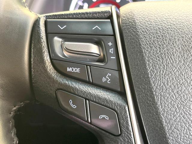 アルファード 2.5S Cパッケージ 禁煙車 モデリスタエアロ サンルーフ 純正ディスプレイオーディオ フリップダウンモニター デジタルインナーミラー ETC ドライブレコーダー BSM シートヒーター シートベ(60枚目)