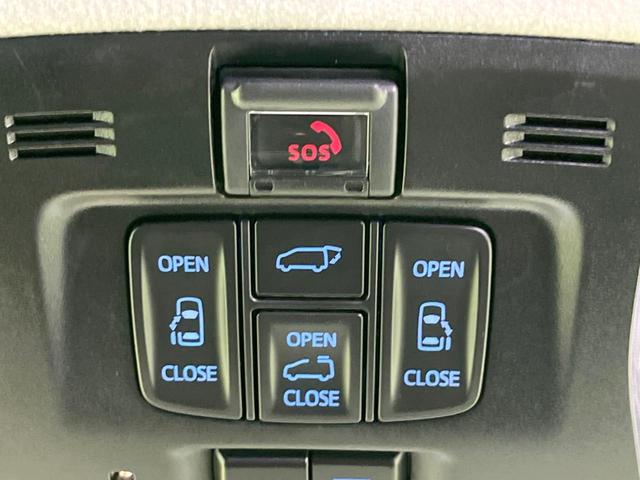 アルファード 2.5S Cパッケージ 禁煙車 モデリスタエアロ サンルーフ 純正ディスプレイオーディオ フリップダウンモニター デジタルインナーミラー ETC ドライブレコーダー BSM シートヒーター シートベ(66枚目)