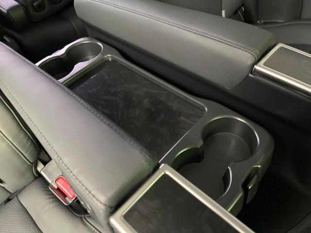 アルファード 2.5S Cパッケージ 禁煙車 モデリスタエアロ サンルーフ 純正ディスプレイオーディオ フリップダウンモニター デジタルインナーミラー ETC ドライブレコーダー BSM シートヒーター シートベ(69枚目)